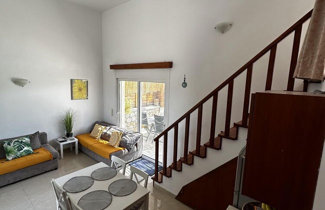 Charaki Coastal Villa Retreat - Foto 18