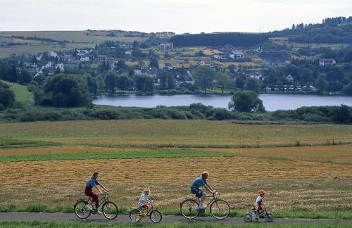 City Ferienhaus Vulkaneifel - Foto 62