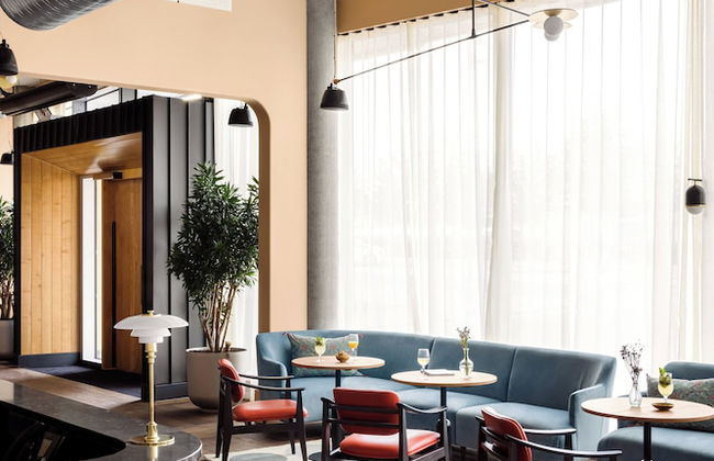 Turing Locke Cambridge - Foto 3