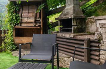 Casa Monica Ledro Volt - Foto 8