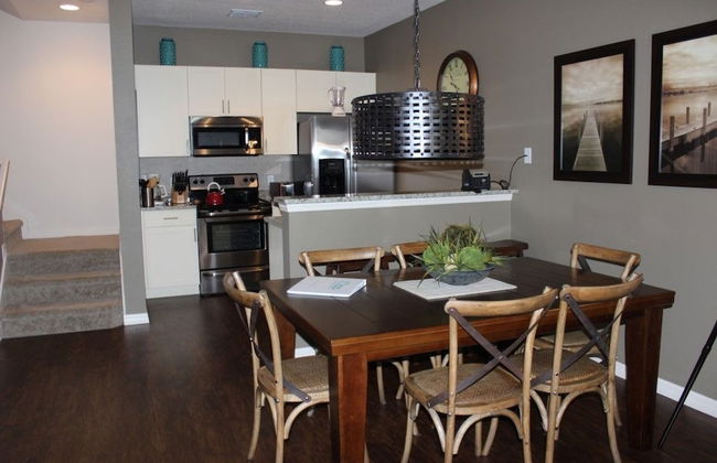 Aco63670 - Lucaya Village - 3 Bed 2 Baths Townhouse - Foto 13