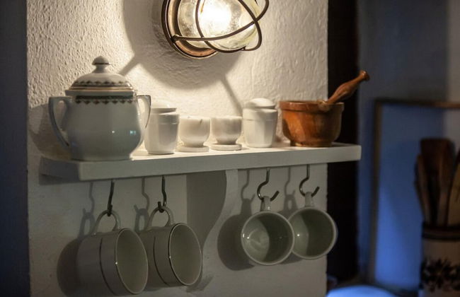 Meli Sea-view Cottage - Foto 27