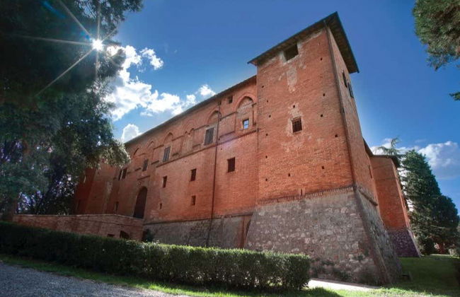Montalcino Wine Tasting - Photo 3