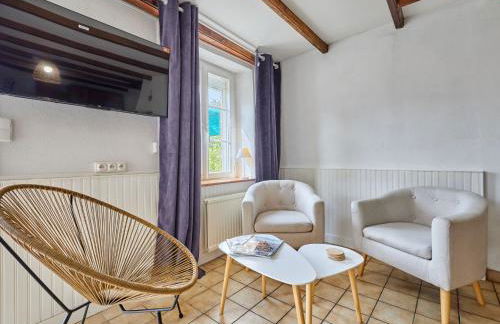 Holiday Home La Marinière by Interhome - Foto 16