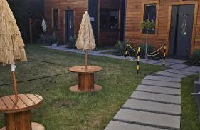 Królikowe Chaty - Foto 57