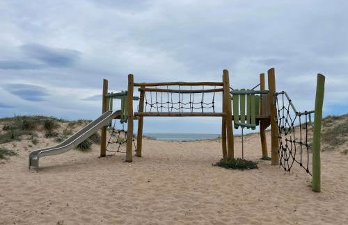 Apartamento Vora Golf Oliva - Photo 30