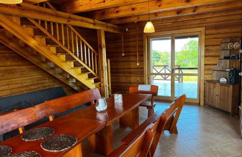 Skrajna Chata Chrzypsko - Foto 19