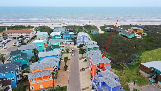 Beach Boardwalk, Pool Access & Ocean Views Coral Reef by Avantstay - Foto 2, Interior