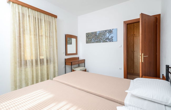 Naxos Cottage - Foto 6