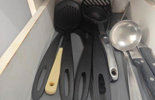 Apartamento completo em Joinville no Costa e Silva - Há 50 km das Praias SC - Photo 36