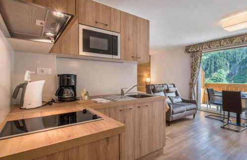 Garni Hotel Gardena App Dolomites 3 - Foto 9