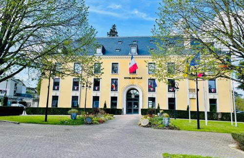 Casa Londono - Appartement #7 - Charme & confort - Foto 24