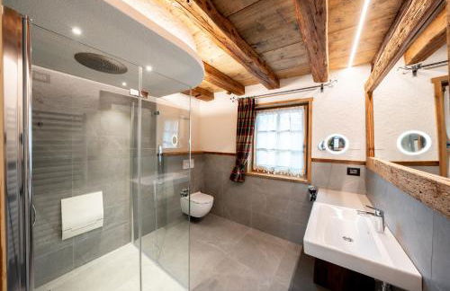 Camping Catinaccio Rosengarten - Foto 38