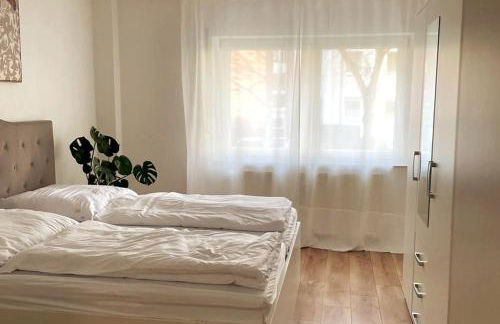 Unterkunft nahe Messe und Uniklinikum mit Stellplatz - Foto 7