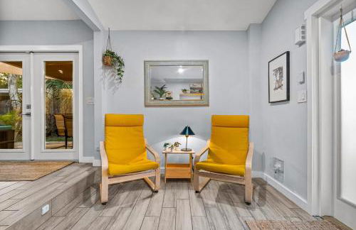 Zen Retreat - Sauna Pool Cold Plunge & More - Foto 24