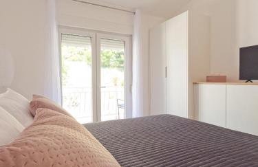 Sea and mountain view apartments - Foto 57