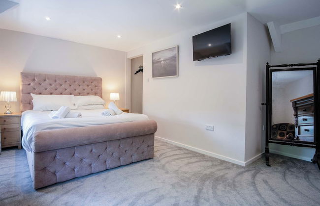 Bryn View – 5 Bedroom Holiday Home – Oxwich - Foto 20