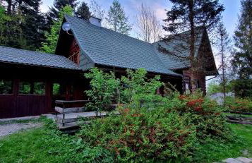 Leśniczówka Przysietnica - Foto 9