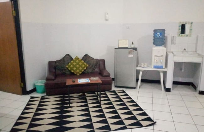 Villa Gunung Bhakti - Photo 4