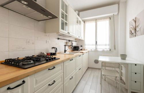 BDC - Milano Central Studio with parking! - Photo 30