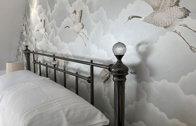 No 4 old Post Office Row, Isle of Skye - Foto 5