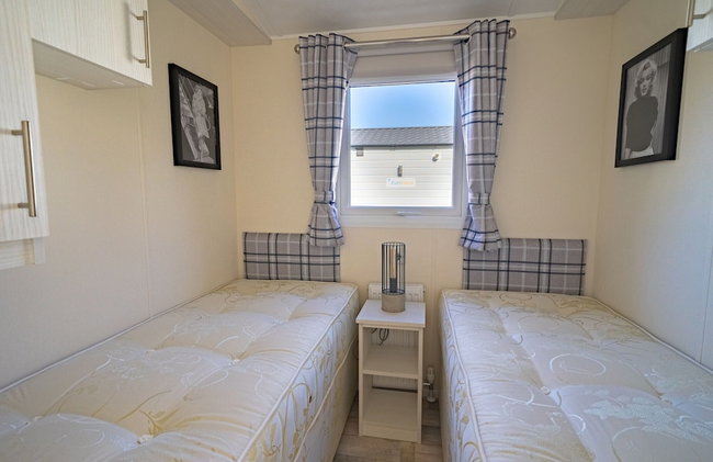 Chalet by Veluwemeer With Water Sports - Foto 3