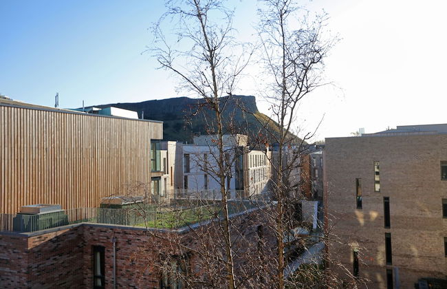 Edinburgh Landmarks Apartments - Foto 39