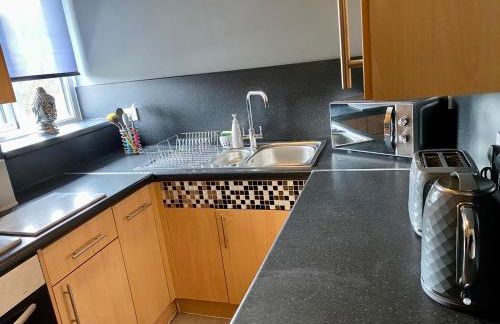 Pendle House - Apartment 3 - Foto 12