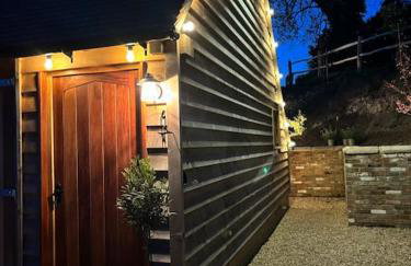 Luxury Studio Nestled in the Sussex Countryside - Foto 16