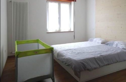 WoodenKey Asiago moderno bicamere in centro - Foto 20