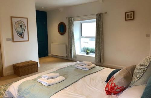 Britannia Cottage Holy Island - Foto 12