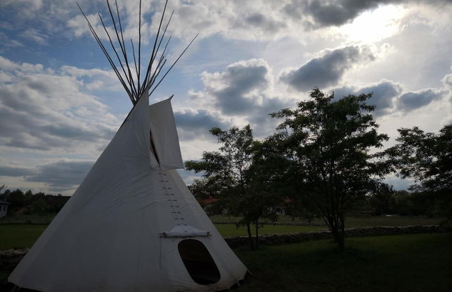 Zoopark Zelčín - Foto 37