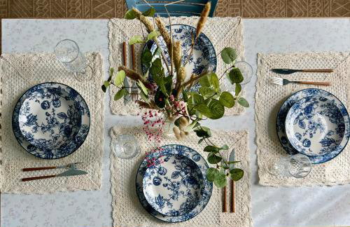 The Blue House - Traditional House in Old Town - Photo 20