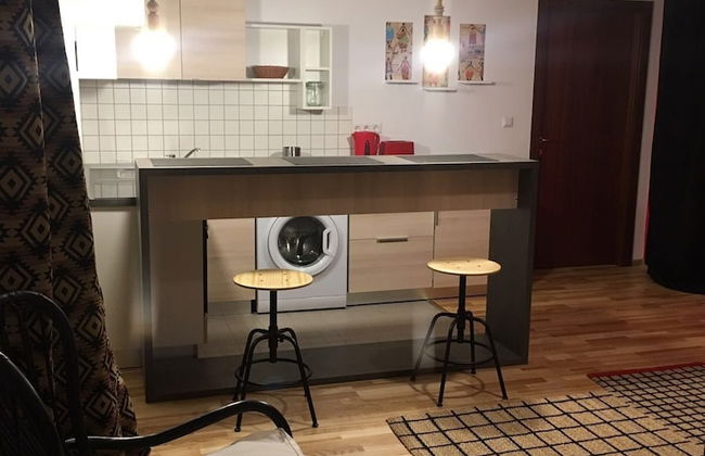 Alteea 2 Deluxe Bucharest Apartments - Foto 40