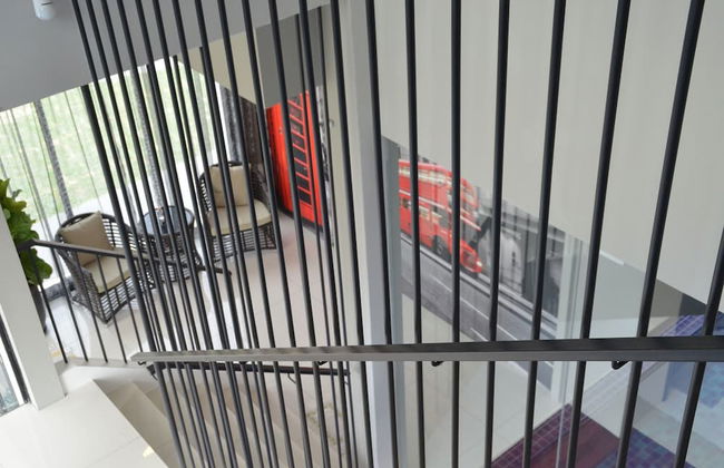 Atlantis Pool Villa Ipoh - Foto 21