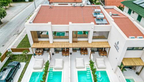 ADORNO PRIVATE SUITES Only Adults & Kids 12 Plus - Foto 4