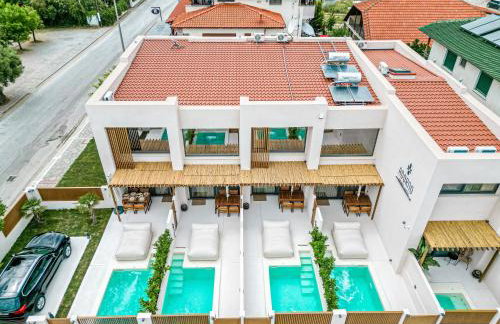 ADORNO PRIVATE SUITES Only Adults & Kids 12 Plus - Photo 4