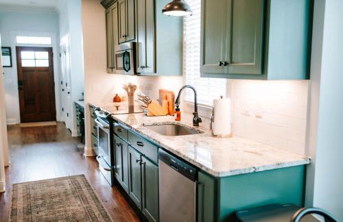 Luxe 2BR Cabin C by MHM Luxury Properties - Foto 15