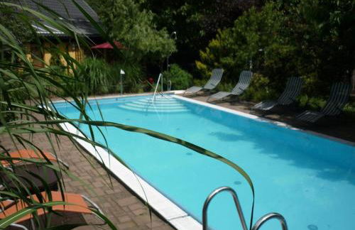 Alte Försterei - Foto 12