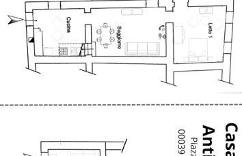 Antico Gabio holiday home - Foto 37