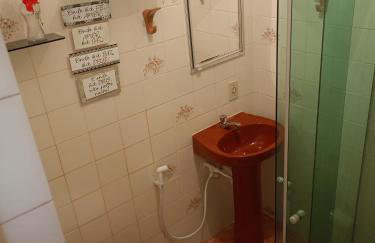 Paraíso particular á 5 min da praia da Bacutia - Foto 3