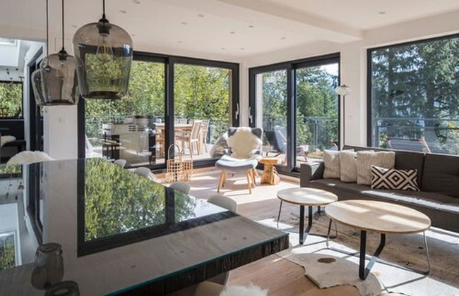 Schweizerhaus Alpirsbach - Foto 25