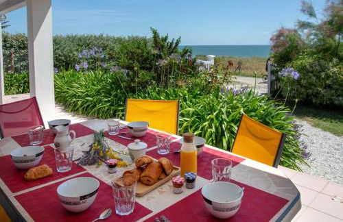 Holiday Home Le Bigorneau Préfaillais by Interhome - Foto 20