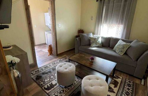 ParkWay Yellowstone Guest House Apartment #3 - Foto 1