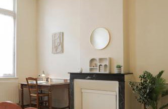 Le Bailli Charme ancien, cœur de Bar-le-duc - Foto 36