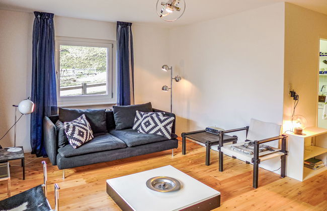 Chesa Vuorcha - Foto 6