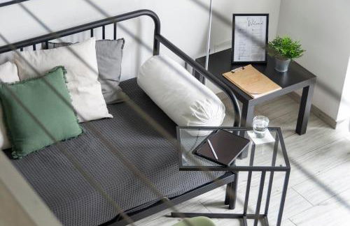 Aprica16 Loft House Milano - Foto 28