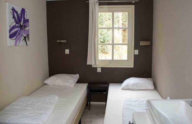 Cozy Chalet Near a National Park - Foto 3