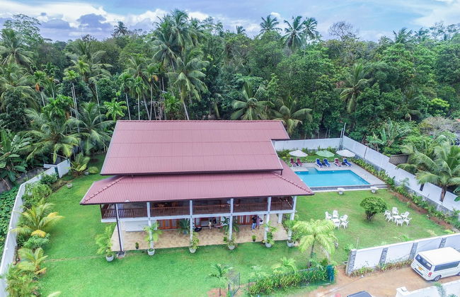 Hikka Resort - Foto 47