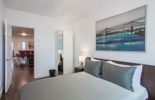 LMVR - LuxApt 3 - 7 bedrooms 2 bathrooms - Foto 4